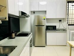 Parc Oasis (D22), Condominium #534524961